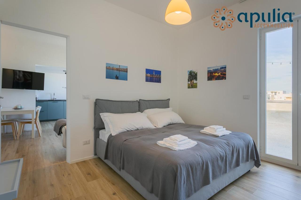 Emma'S House By Apulia Accommodation Bari Exteriör bild