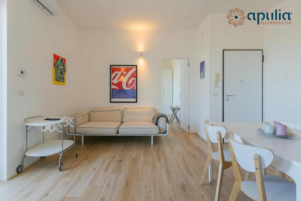 Emma'S House By Apulia Accommodation Bari Exteriör bild