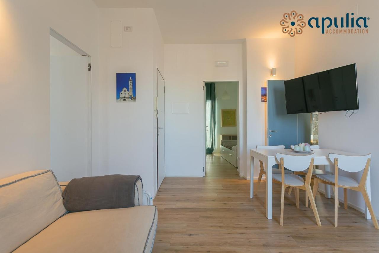 Emma'S House By Apulia Accommodation Bari Exteriör bild