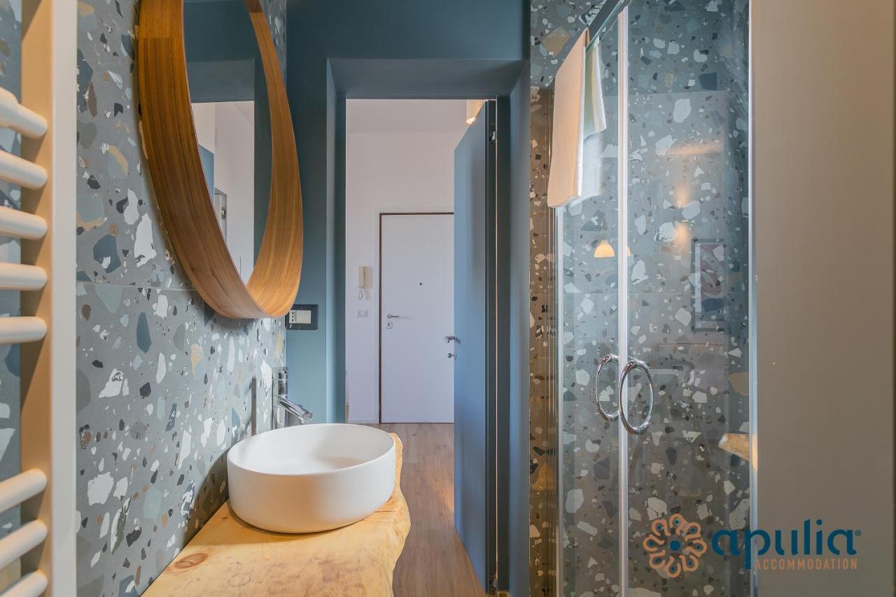 Emma'S House By Apulia Accommodation Bari Exteriör bild