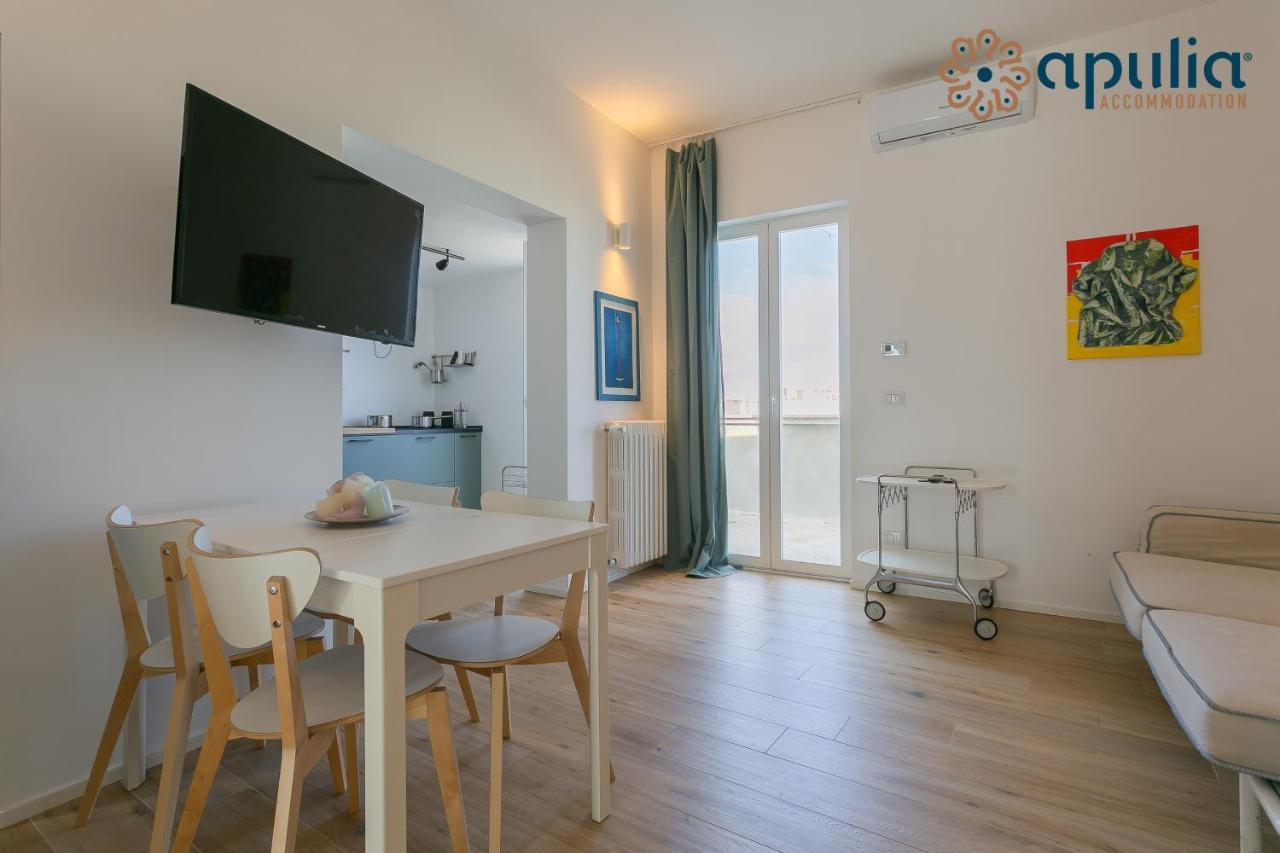 Emma'S House By Apulia Accommodation Bari Exteriör bild