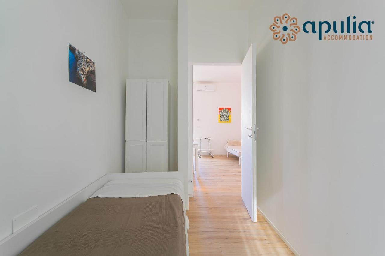 Emma'S House By Apulia Accommodation Bari Exteriör bild