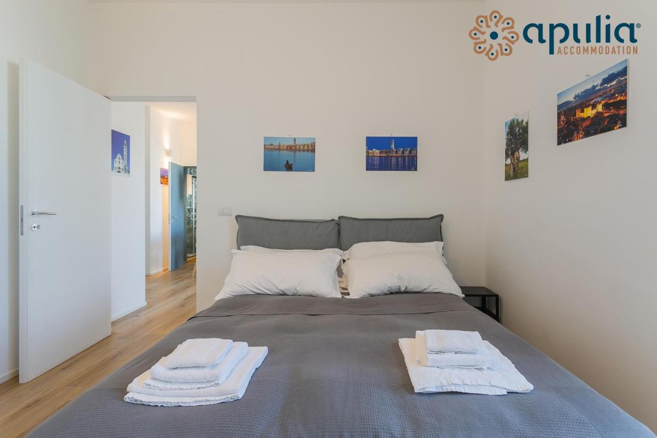 Emma'S House By Apulia Accommodation Bari Exteriör bild