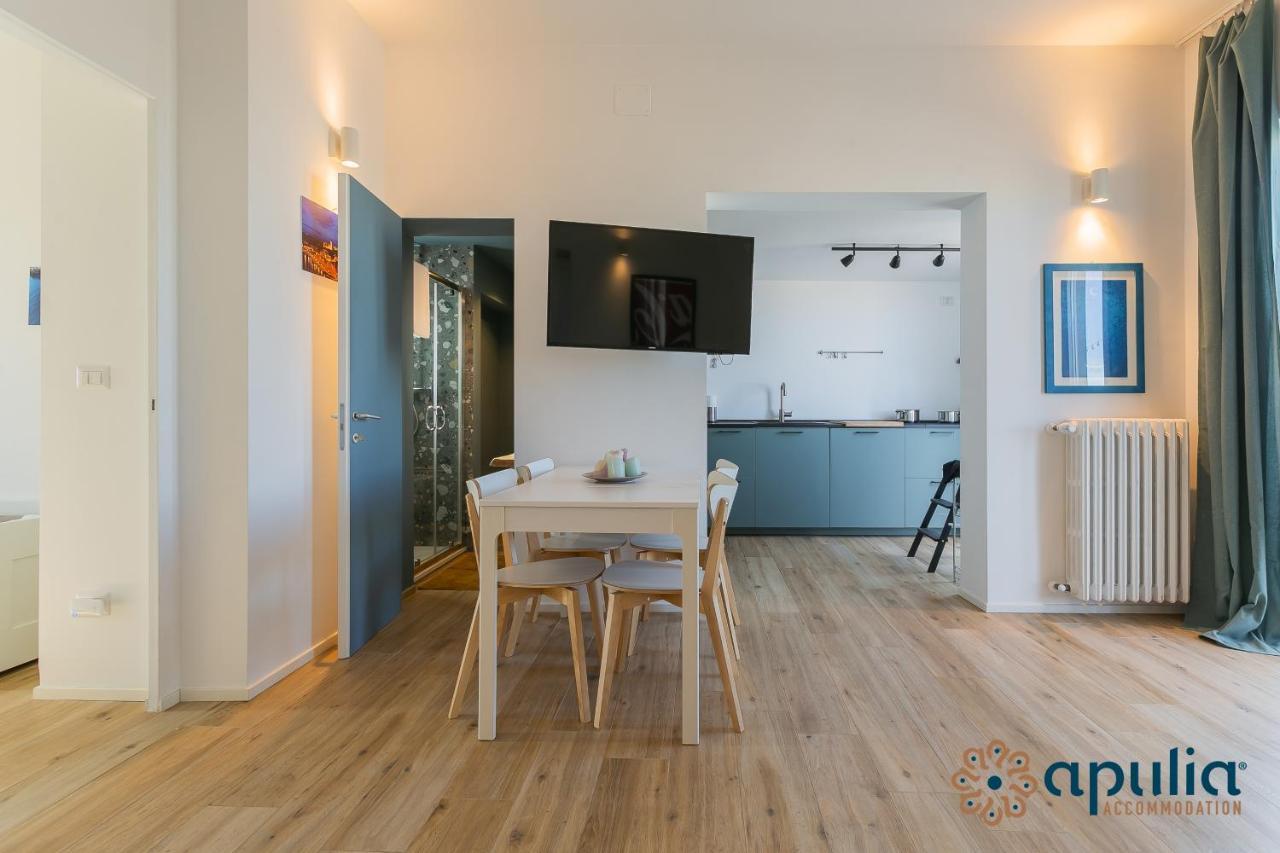 Emma'S House By Apulia Accommodation Bari Exteriör bild