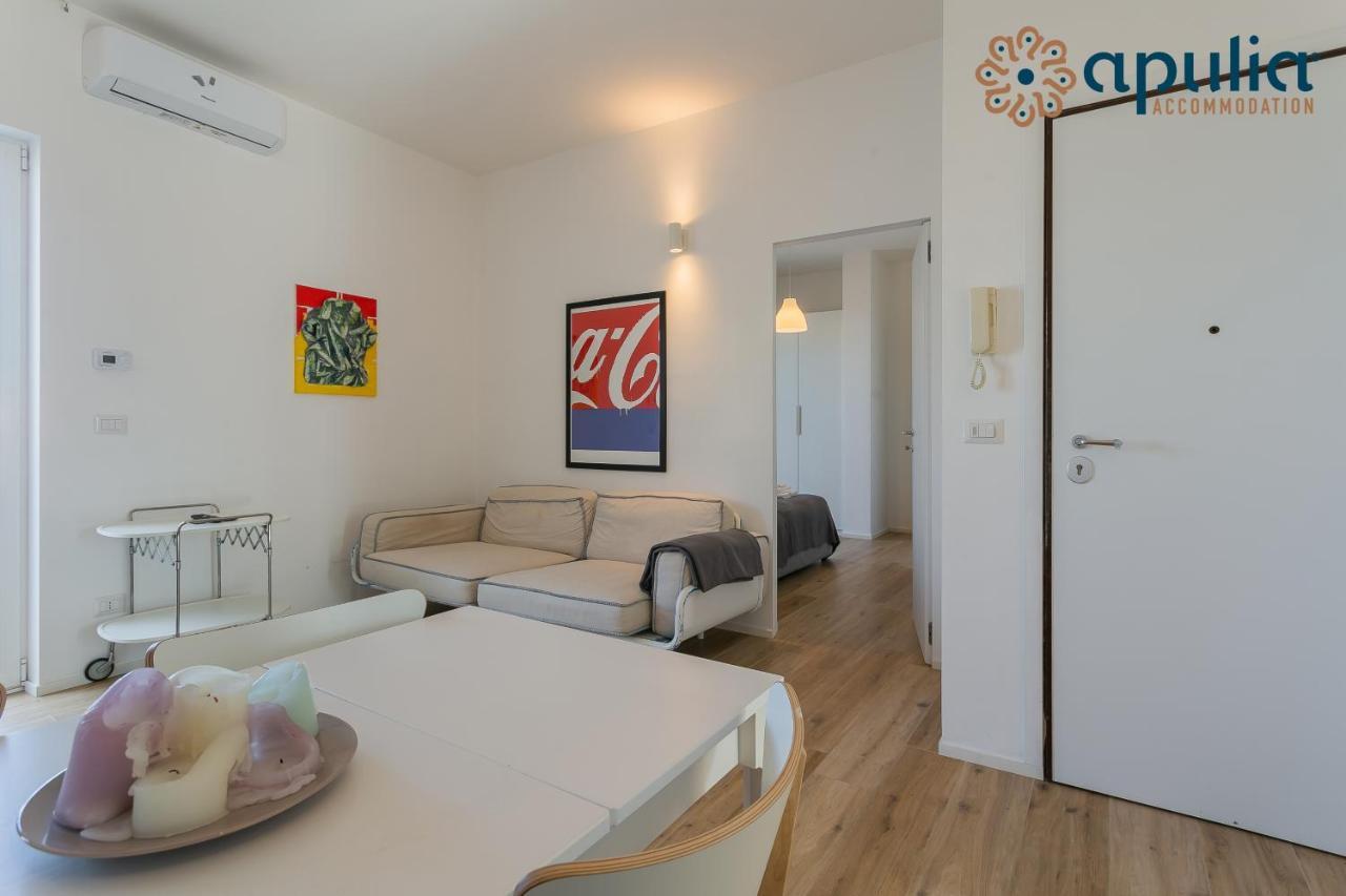 Emma'S House By Apulia Accommodation Bari Exteriör bild